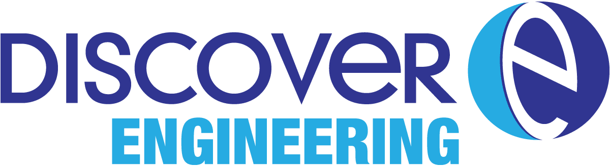 DiscoverE Logo
