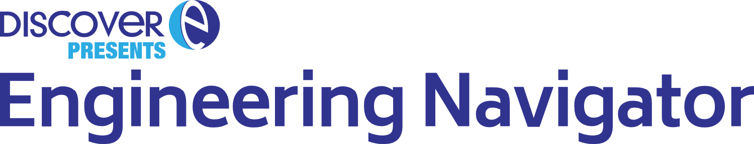 DiscoverE Logo